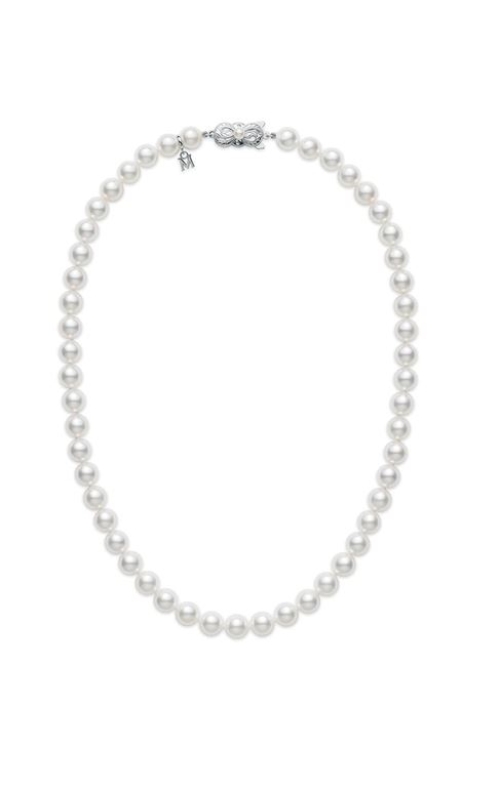 Mikimoto Akoya Pearl Strand